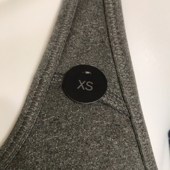 Nike Pro Classic Padded Dri-Fit Bra - Picture 6 of 6